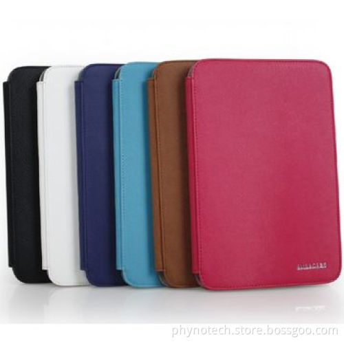 Leather Case for Samsung Galaxy Note 8.0, with Stand Function